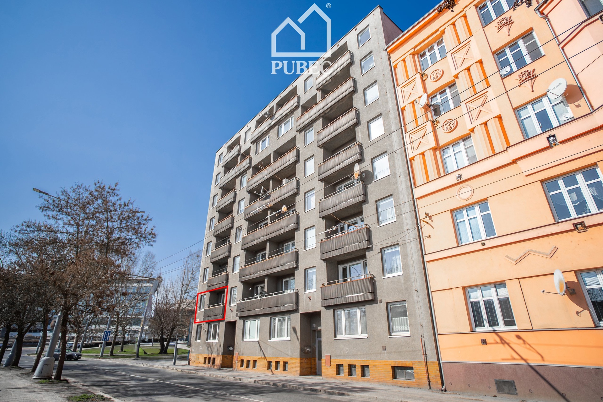 Prestižní adresa v srdci Plzně: 3+1 s lodžií a vlastním parkingem!